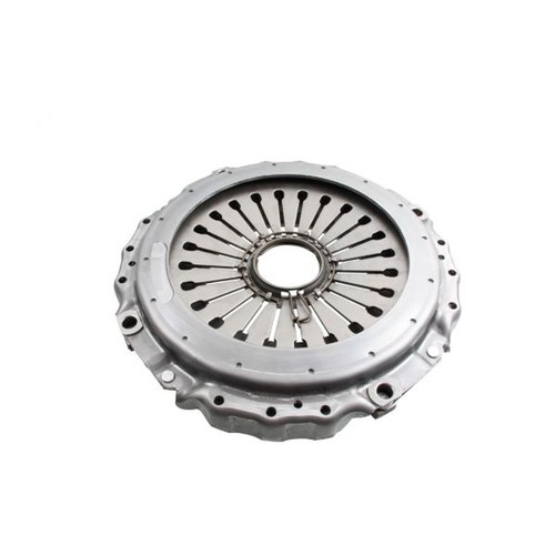 Clutch pressure plate for - clutch,