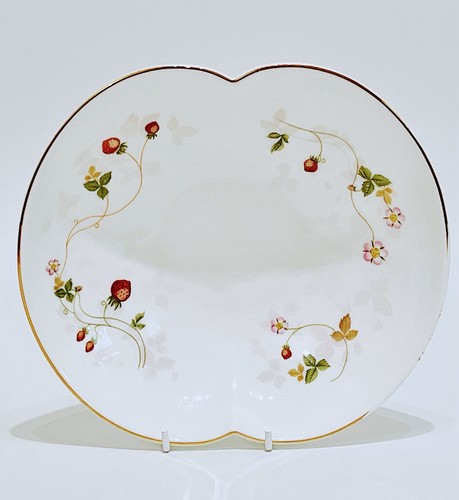 Wedgwood wild strawberry - wedgwood,