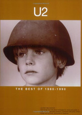 U2 The Best of 1980–1990 |