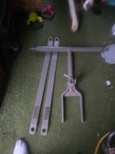 Massey Ferguson TE20 TEA TED TEF TVO Tractor T Bar Hitch Stabiliser Bar