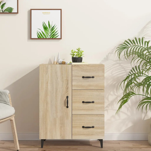 Walplus sonoma oak tall - walplus,