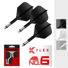 Target Darts K-Shift No.6