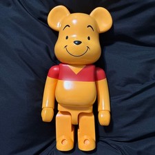 BE@RBRICK Pooh 400 Percent