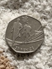 2011 London 2012 Olympics