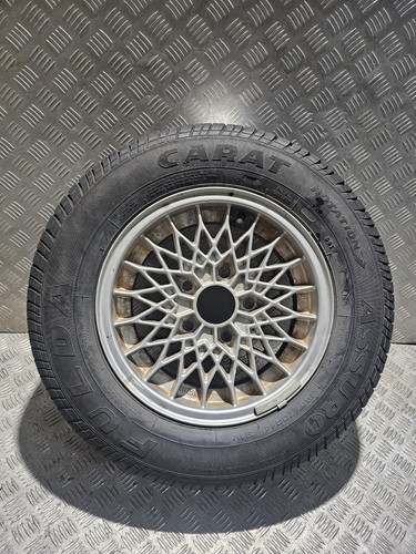 Bmw series bbs style alloy - style,
