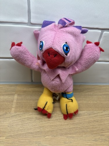 Vintage 1999 digimon - vintage,