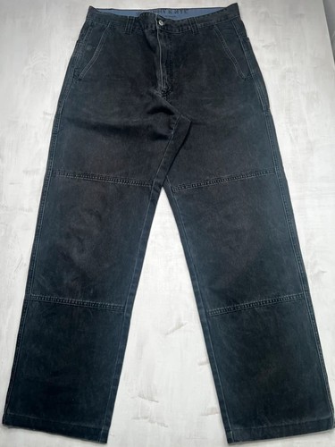 Murphy nye mens black double - murphy,