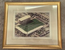 grimsby town framed blundell