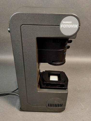 Tamron fotovix iii - fotovix, 3