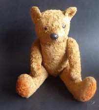 Antique Teddy Bear Steiff