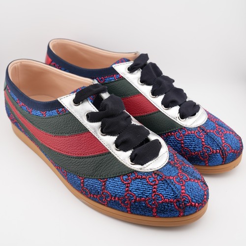 Gucci multicolor falacer - multicolor, gg