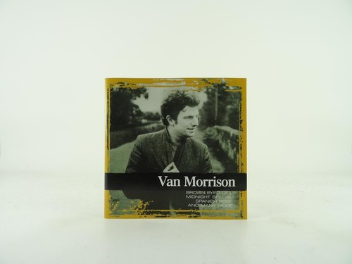 Van morrison collections - van, (147)