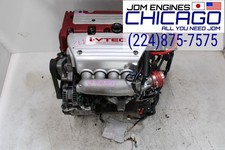 JDM K20A EURO-R TYPE-R CL7