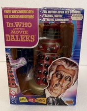 Product Enterprise Doctor Who