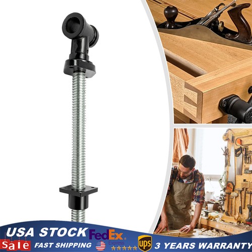 Woodworking bench screw - woodworking,