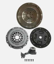 CLUTCH KIT FLYWHEEL, CSC FOR A