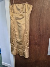 BNWT Adolfo Dominguez Dress