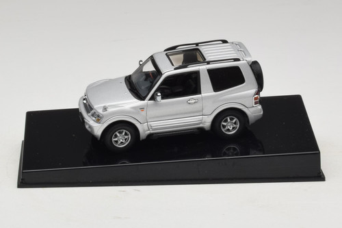 Mitsubishi pajero swb 43 - pajero,