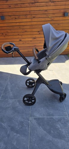 Stokke xplory pushchair - x,
