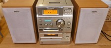 Sony CMT-CP500MD