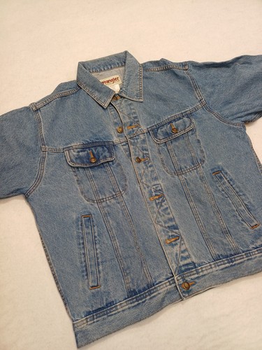Wrangler rugged wear - rugged, denim