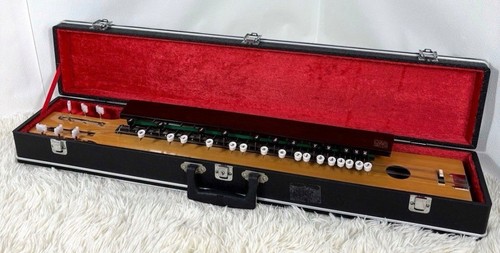 Peacock harp acoustic nagoya