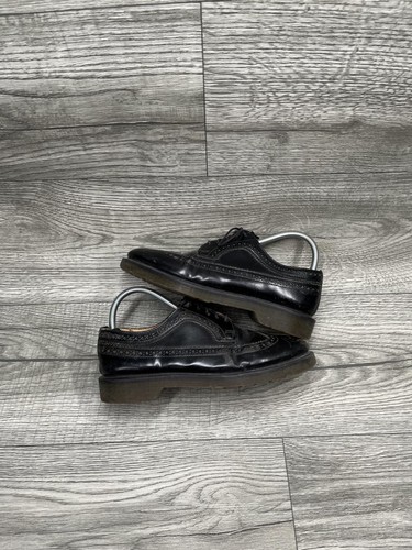 Martens 3989 brogue - 3989,