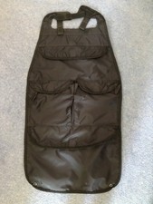 Car Back Seat Organiser