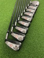 Slazenger F.A.S.T. Iron Set /