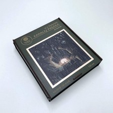 M.K. Čiurlionis Fairy Tale Of