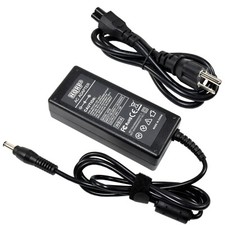 HQRP AC Power Adapter for