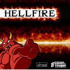 Sauer tröger hellfire long - tröger,