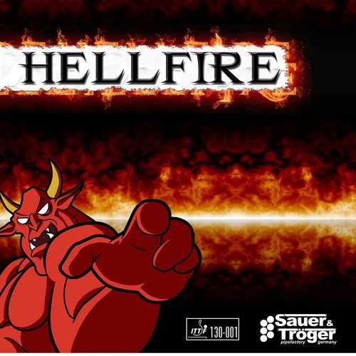 Sauer tröger hellfire long - sauer,
