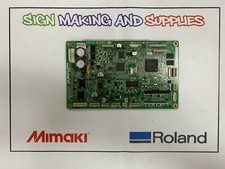 Roland VP 300/540 Servo Board
