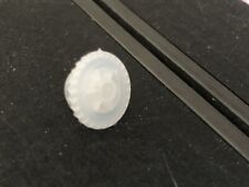 SCALEXTRIC White 27 Tooth