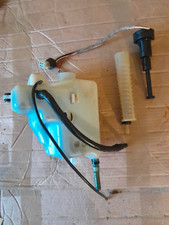 YAMAHA 115HP OUTBOARD OIL TANK ASSEMBLY 2STROKE YEAR 2004