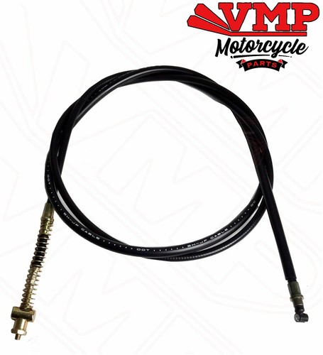 Rear brake cable 2150mm for - brake,
