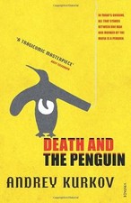Death And The Penguin