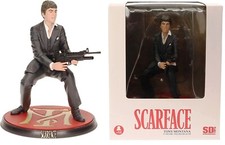 SD Toys Scarface Tony Montana