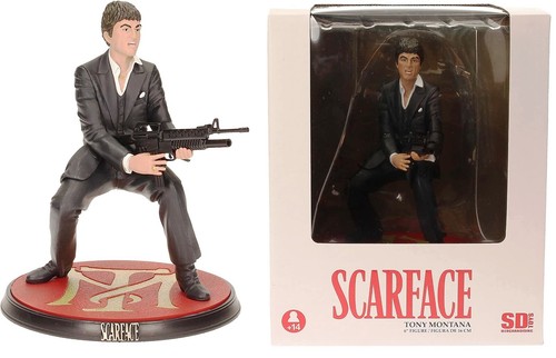 Toys scarface tony - scarface,