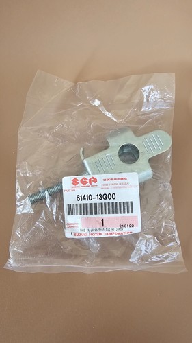 Genuine suzuki chain - genuine,