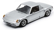 1972 Porsche 916 Chassis N.12