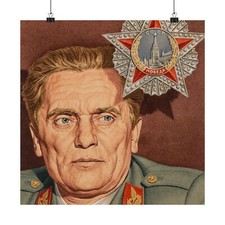 Tito, Time, September 16, 1976