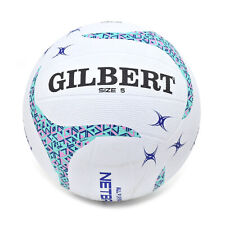 Gilbert Netball ATP All Purpuse Training/Practice Netball Size 4 or Size 5
