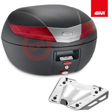 GIVI TOPCASE CASE V40N KIT SRA2101 YAMAHA XT 1200 Z SUPER TENU 2010-2020