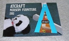 ATCRAFT of WEMBLEY NURSERY