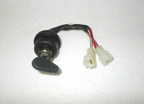 For mahindra tractor ignition - for,