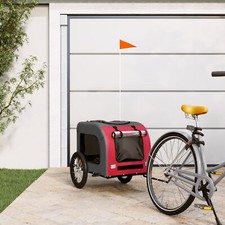 Dog Bike Trailer,  Cart  for