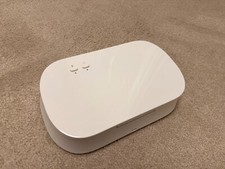 UV Light Sanitiser Box UVC Steriliser USB powered