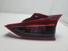 MAZDA 6 LIGHT REAR RIGHT DRIVER SIDE INNER ESTATE MK3 2012 - 2018